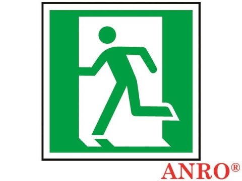 ZNAK BEZPIECZEŃSTWA ZNAK BEZPIECZEŃSTWA