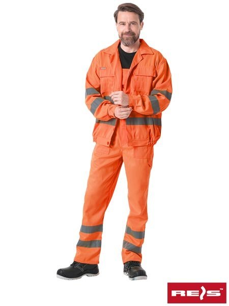 UBRANIE OCHRONNE UBRANIE OCHRONNE