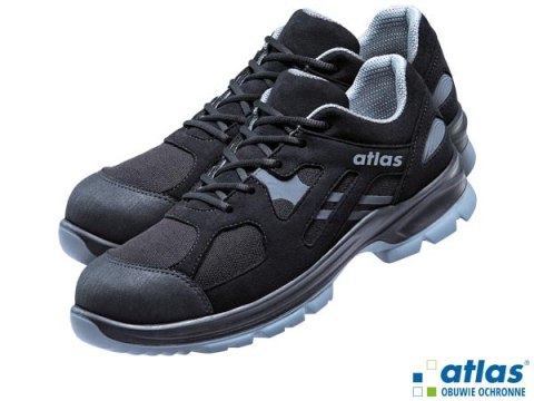 Półbuty robocze S3 ATLAS FODREISBLUE Półbuty robocze S3 ATLAS FODREISBLUE