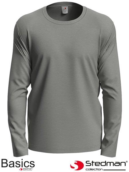 T-SHIRT MĘSKI Z DŁUGIM RĘKAWEM T-SHIRT MĘSKI Z DŁUGIM RĘKAWEM