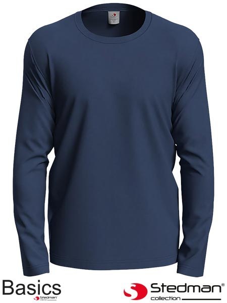 T-SHIRT MĘSKI Z DŁUGIM RĘKAWEM T-SHIRT MĘSKI Z DŁUGIM RĘKAWEM