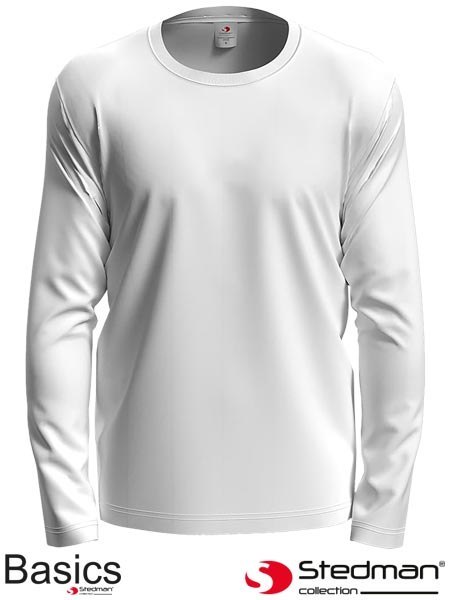 T-SHIRT MĘSKI Z DŁUGIM RĘKAWEM T-SHIRT MĘSKI Z DŁUGIM RĘKAWEM