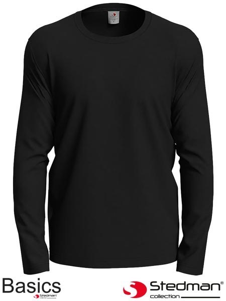 T-SHIRT MĘSKI Z DŁUGIM RĘKAWEM T-SHIRT MĘSKI Z DŁUGIM RĘKAWEM