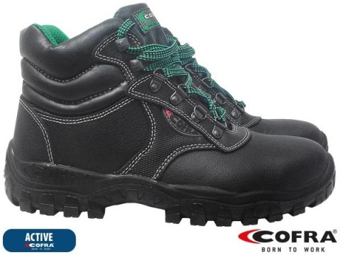 Trzewiki buty robocze S3 MERCURIO Trzewiki buty robocze S3 MERCURIO