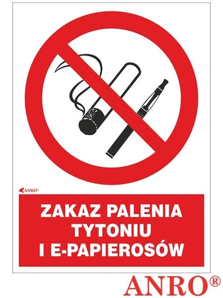 ZNAK BEZPIECZEŃSTWA ZNAK BEZPIECZEŃSTWA