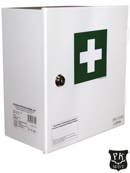 APTECZKA PIERWSZEJ POMOCY 8% VAT APTECZKA PIERWSZEJ POMOCY 8% VAT