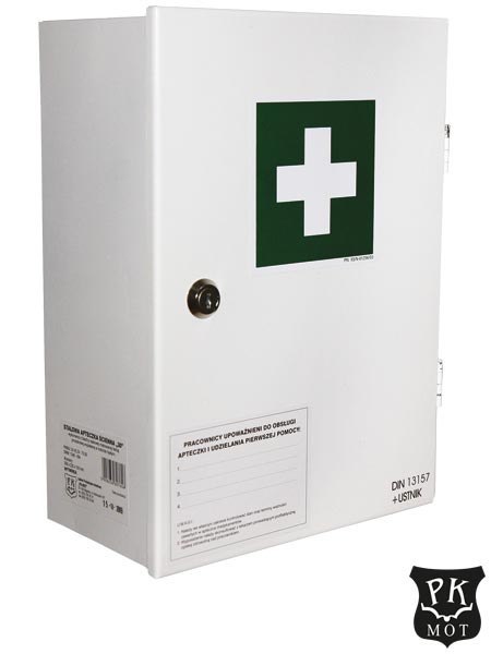 APTECZKA PIERWSZEJ POMOCY 8% VAT APTECZKA PIERWSZEJ POMOCY 8% VAT