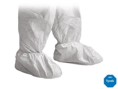 Osłony na buty TYVEK akces Osłony na buty TYVEK akces