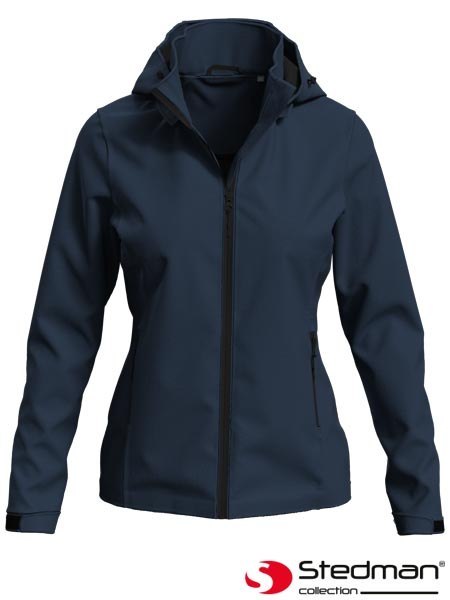 SOFTSHELL DAMSKI SOFTSHELL DAMSKI