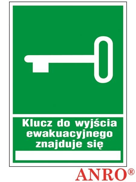 ZNAK BEZPIECZEŃSTWA ZNAK BEZPIECZEŃSTWA