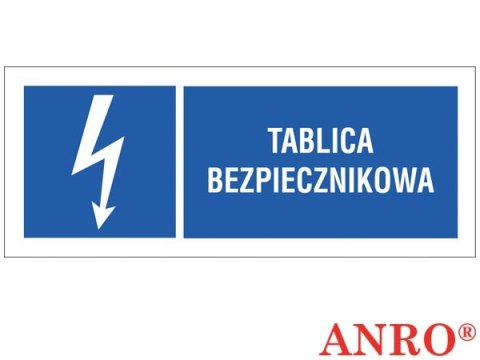 ZNAK BEZPIECZEŃSTWA ZNAK BEZPIECZEŃSTWA