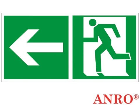 ZNAK BEZPIECZEŃSTWA ZNAK BEZPIECZEŃSTWA