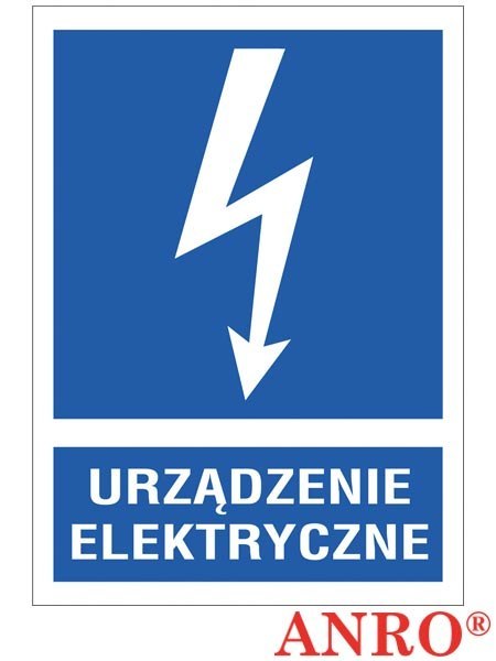 ZNAK BEZPIECZEŃSTWA ZNAK BEZPIECZEŃSTWA