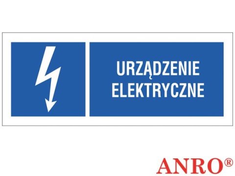 ZNAK BEZPIECZEŃSTWA ZNAK BEZPIECZEŃSTWA