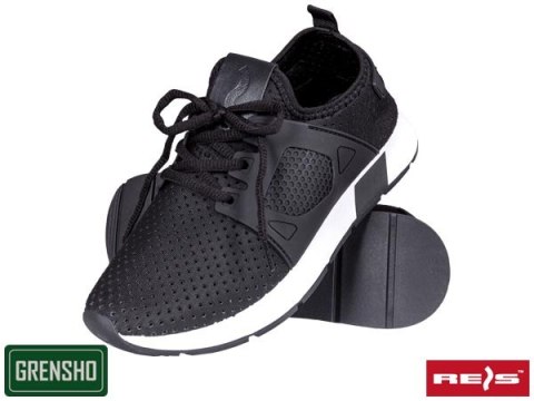 Buty sportowe BSEMMA Buty sportowe BSEMMA