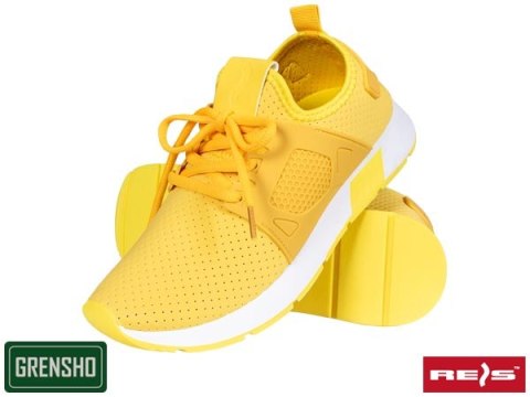 Buty sportowe BSEMMA Buty sportowe BSEMMA