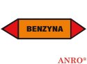 ZNAK BEZPIECZEŃSTWA