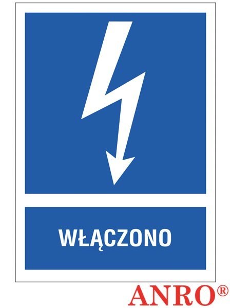 ZNAK BEZPIECZEŃSTWA ZNAK BEZPIECZEŃSTWA