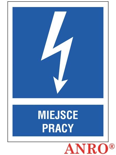 ZNAK BEZPIECZEŃSTWA ZNAK BEZPIECZEŃSTWA