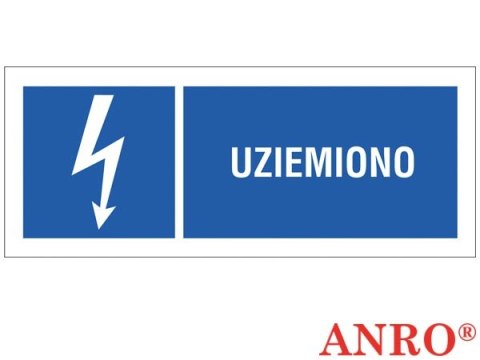 ZNAK BEZPIECZEŃSTWA ZNAK BEZPIECZEŃSTWA