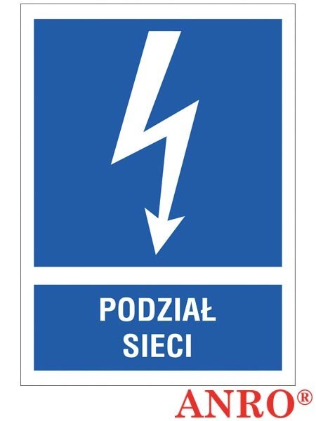ZNAK BEZPIECZEŃSTWA ZNAK BEZPIECZEŃSTWA