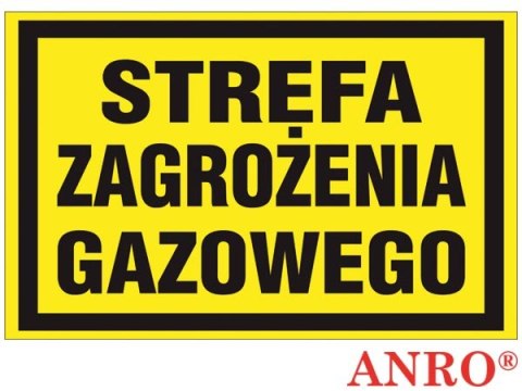 ZNAK BEZPIECZEŃSTWA ZNAK BEZPIECZEŃSTWA