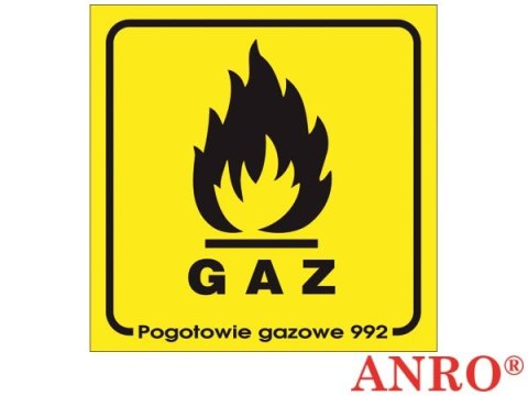 ZNAK BEZPIECZEŃSTWA ZNAK BEZPIECZEŃSTWA