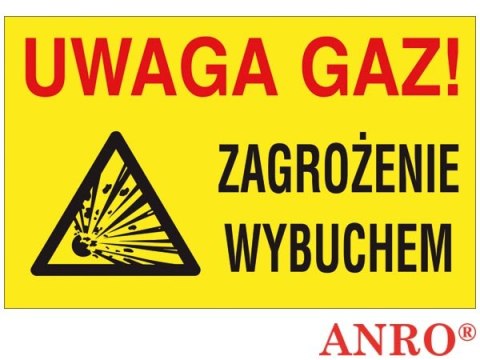 ZNAK BEZPIECZEŃSTWA ZNAK BEZPIECZEŃSTWA