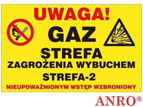 ZNAK BEZPIECZEŃSTWA ZNAK BEZPIECZEŃSTWA