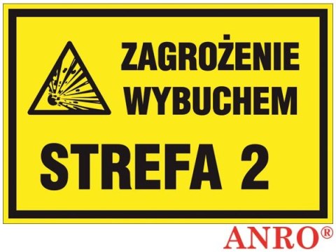 ZNAK BEZPIECZEŃSTWA ZNAK BEZPIECZEŃSTWA