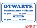 ZNAK BEZPIECZEŃSTWA
