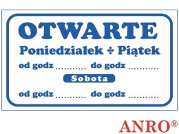 ZNAK BEZPIECZEŃSTWA