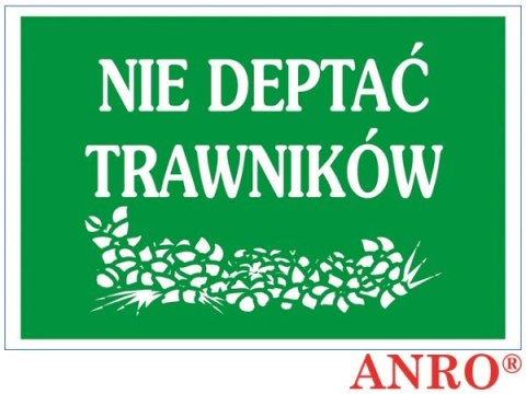 ZNAK BEZPIECZEŃSTWA ZNAK BEZPIECZEŃSTWA