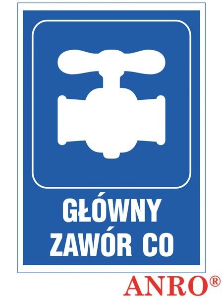 ZNAK BEZPIECZEŃSTWA ZNAK BEZPIECZEŃSTWA