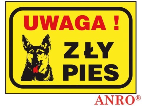ZNAK BEZPIECZEŃSTWA ZNAK BEZPIECZEŃSTWA