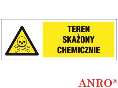 ZNAK BEZPIECZEŃSTWA ZNAK BEZPIECZEŃSTWA
