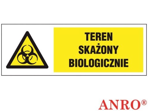 ZNAK BEZPIECZEŃSTWA ZNAK BEZPIECZEŃSTWA