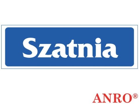 ZNAK BEZPIECZEŃSTWA ZNAK BEZPIECZEŃSTWA