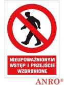 ZNAK BEZPIECZEŃSTWA