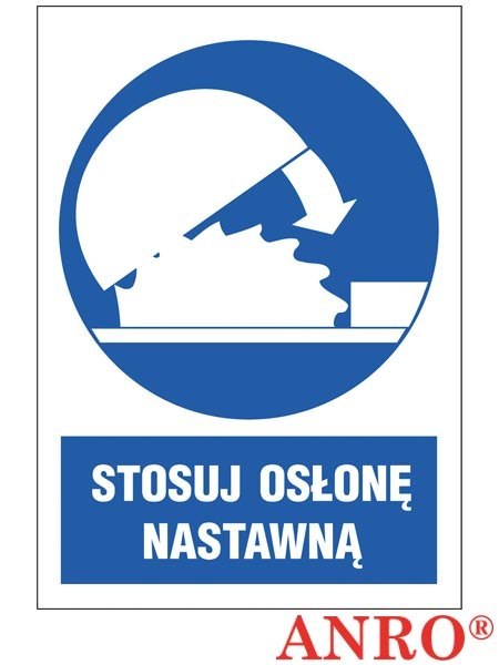 ZNAK BEZPIECZEŃSTWA ZNAK BEZPIECZEŃSTWA