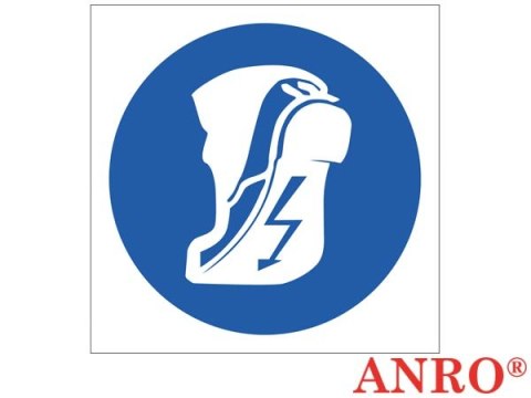 ZNAK BEZPIECZEŃSTWA ZNAK BEZPIECZEŃSTWA