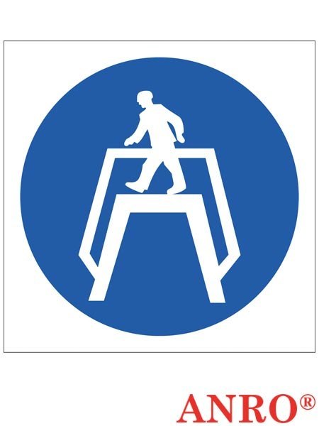 ZNAK BEZPIECZEŃSTWA ZNAK BEZPIECZEŃSTWA