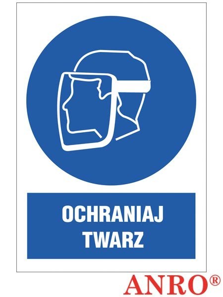 ZNAK BEZPIECZEŃSTWA ZNAK BEZPIECZEŃSTWA
