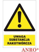 ZNAK BEZPIECZEŃSTWA