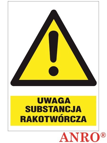 ZNAK BEZPIECZEŃSTWA ZNAK BEZPIECZEŃSTWA