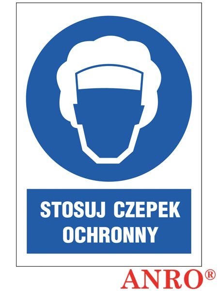 ZNAK BEZPIECZEŃSTWA ZNAK BEZPIECZEŃSTWA