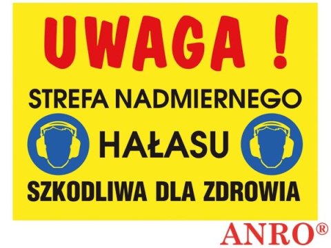 ZNAK BEZPIECZEŃSTWA ZNAK BEZPIECZEŃSTWA