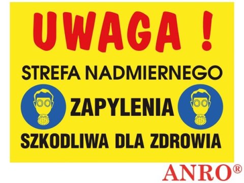 ZNAK BEZPIECZEŃSTWA ZNAK BEZPIECZEŃSTWA