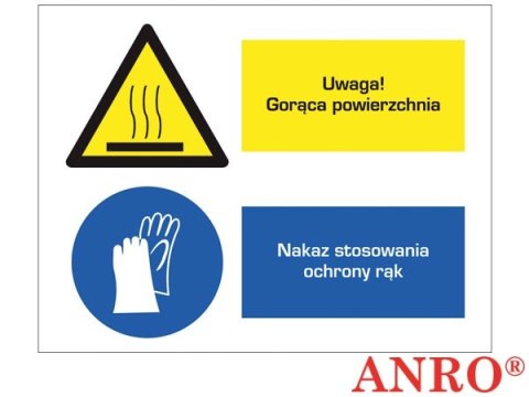ZNAK BEZPIECZEŃSTWA ZNAK BEZPIECZEŃSTWA