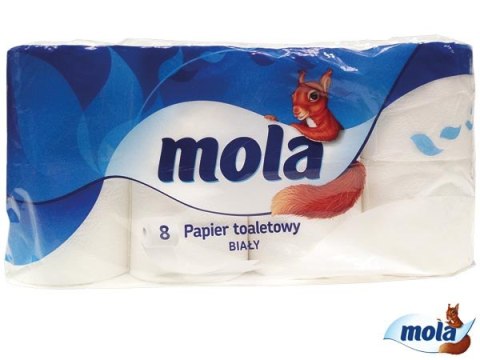 PAPIER TOALETOWY PAPIER TOALETOWY
